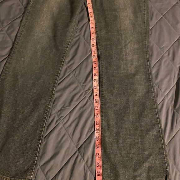 Levi’s Women’s Nouveau Bootcut Stretch 515 Jeans Sz 12 M - Picture 5 of 8